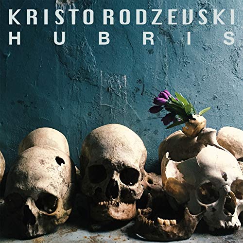 Kristo Rodzevski/HUBRIS