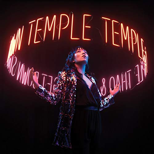 Thao & The Get Down Stay Down/Temple