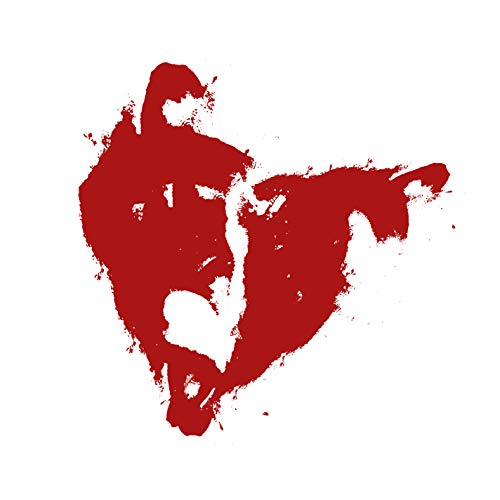 Alesana/Try This With Your Eyes Closed@Limited Edition Random Colored Vinyl