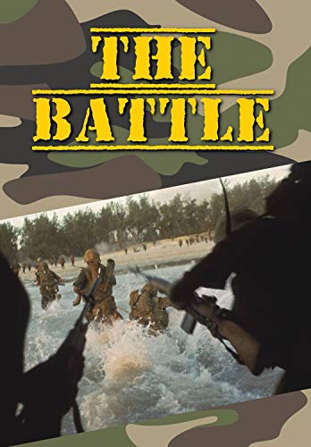 Battle/Battle