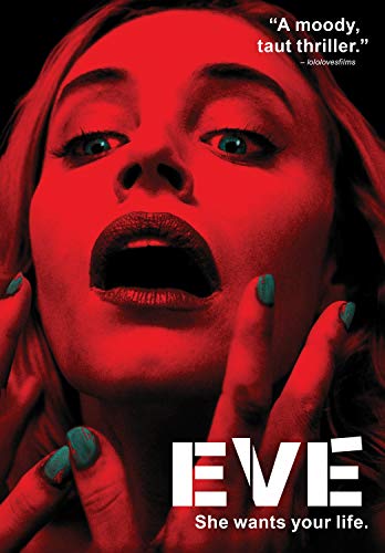 Eve/Eve@MADE ON DEMAND@This Item Is Made On Demand: Could Take 2-3 Weeks For Delivery