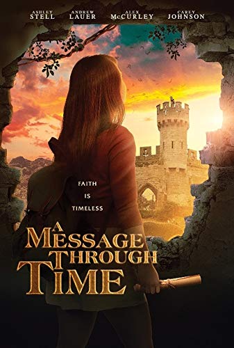 Message Through Time/Message Through Time@MADE ON DEMAND@This Item Is Made On Demand: Could Take 2-3 Weeks For Delivery