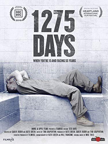 1275 Days/1275 Days