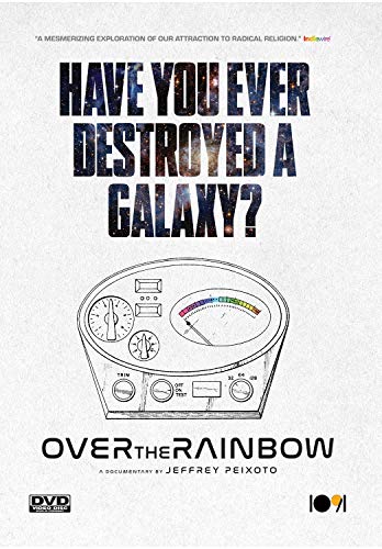 Over The Rainbow/Over The Rainbow