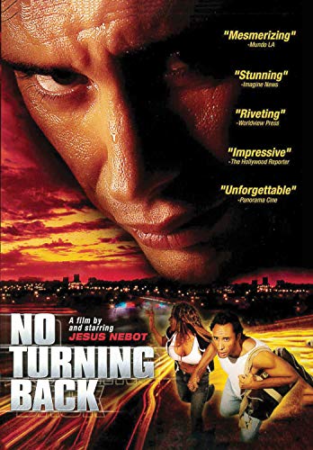 No Turning Back/No Turning Back