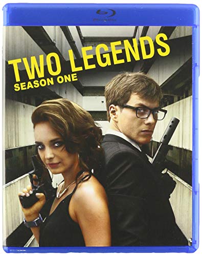 Two Legends: Season 1/Two Legends: Season 1