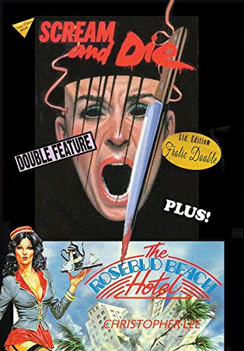 Scream & Die / Rosebud Beach H/Scream & Die / Rosebud Beach H