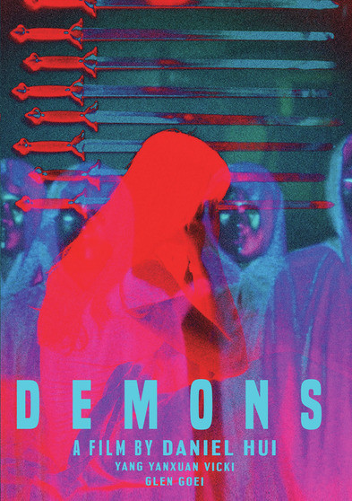 Demons/Demons