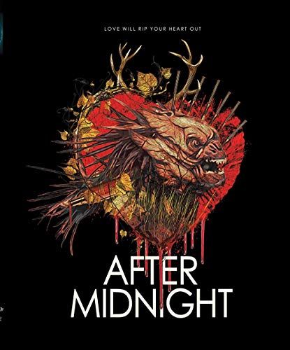 After Midnight/After Midnight