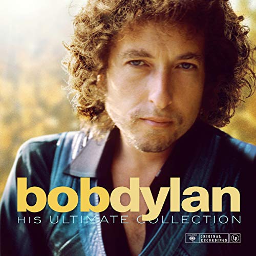 Bob Dylan/Ultimate Collection@Holland