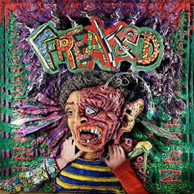 Freaked/Soundtrack@LP
