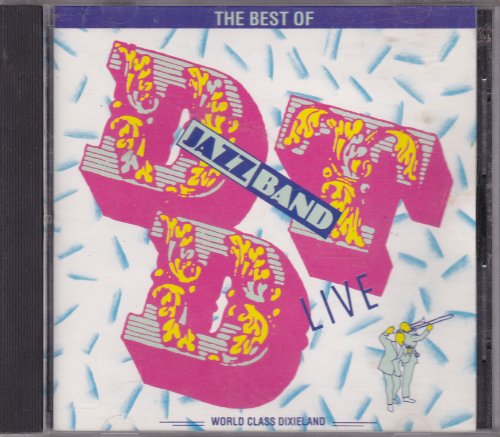 DDT Jazzband DDT Jazzband/Best Of