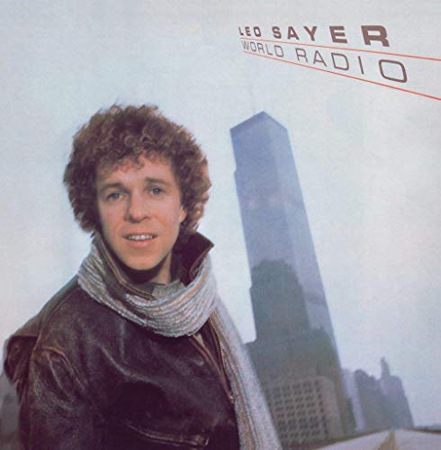 Leo Sayer/World Radio