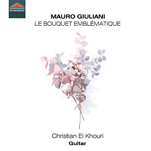 Giuliani / Khouri/Bouquet Emblematique