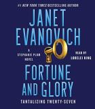 Janet Evanovich Fortune And Glory 27 Tantalizing Twenty Seven 