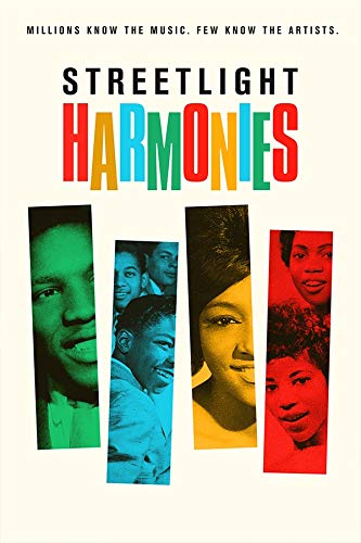 Streetlight Harmonies/Streetlight Harmonies