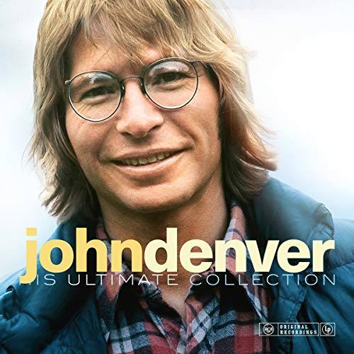 John Denver/Ultimate Collection