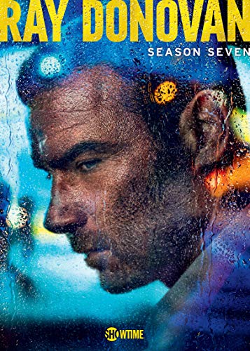 Ray Donovan/Season 7@DVD@NR