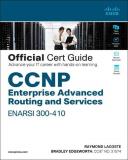 Raymond Lacoste Ccnp Enterprise Advanced Routing Enarsi 300 410 Of 