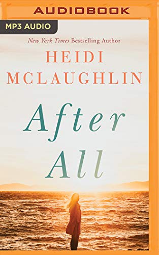 Heidi Mclaughlin After All Mp3 CD 