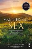 Peggy Kleinplatz Magnificent Sex Lessons From Extraordinary Lovers 