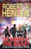 Robert A. Heinlein The Number Of The Beast A Parallel Novel About Parallel Universes 