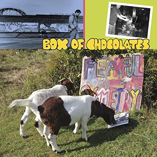 Box of Chocolates/Fearful Symmetry