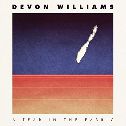 Devon Williams/A Tear In The Fabric