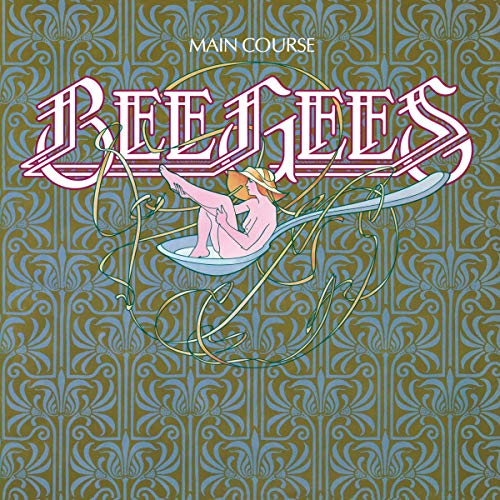Bee Gees/Main Course