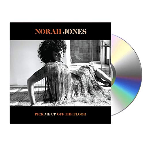 Norah Jones/Pick Me Up Off The Floor
