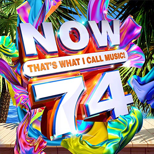 NOW 74/NOW 74