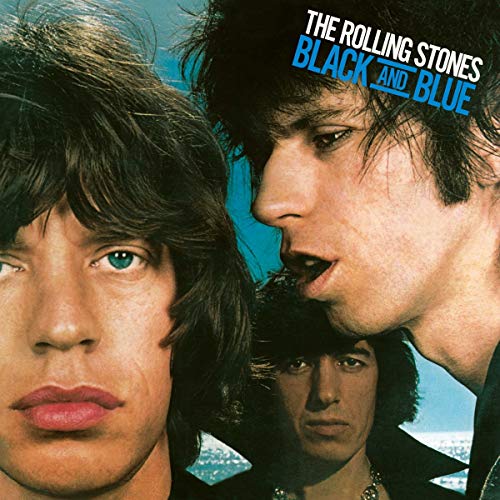 The Rolling Stones/Black & Blue