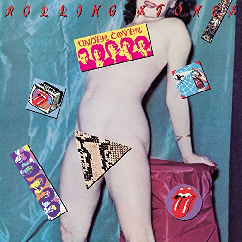 The Rolling Stones/Undercover