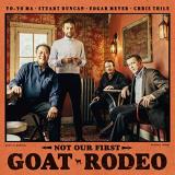 Ma Yo Yo Duncan Stuart Mey Not Our First Goat Rodeo 