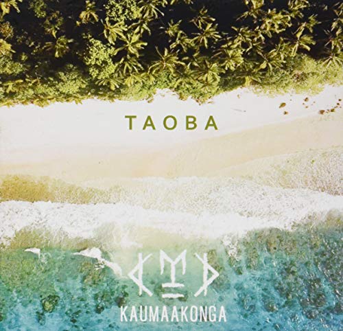 Kaumaakonga/Taoba