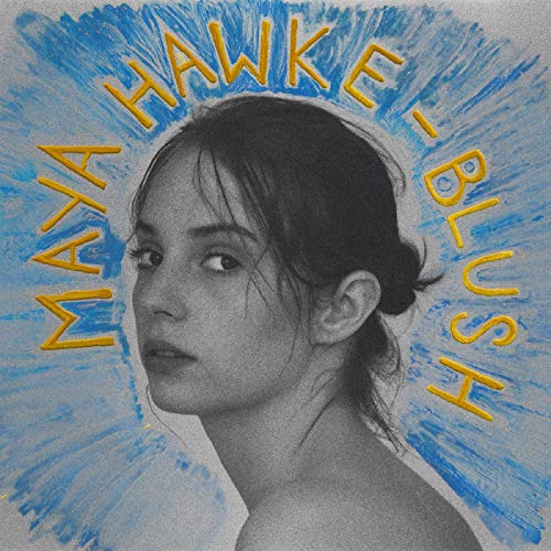 Maya Hawke/Blush