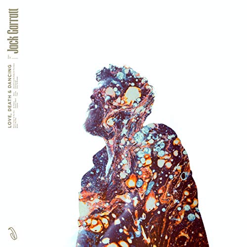 Jack Garratt/Love, Death & Dancing@2 LP