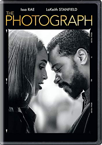 The Photograph/Stanfield/Rae@DVD@PG13