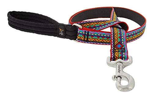 Lupine Dog Leash - El Paso