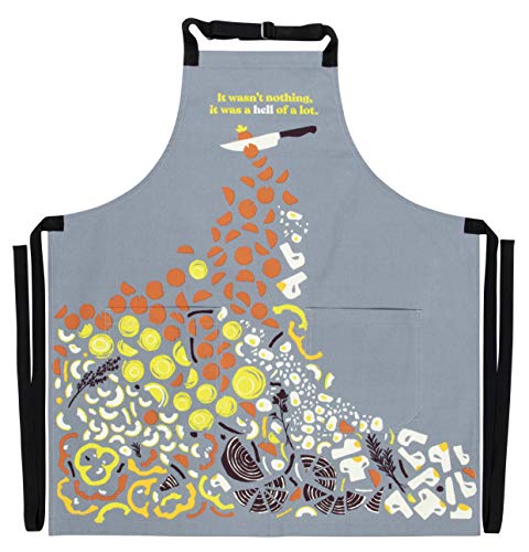 Apron/It Wasn'T Nothing