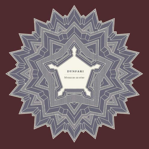 Dynfari/Myrkurs Er Porf
