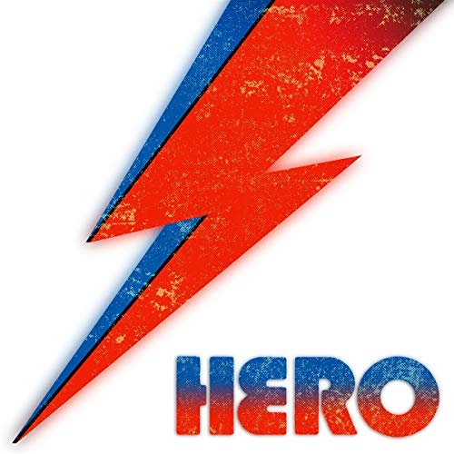 Hero: Main Man Records Present/Hero: Main Man Records Present@LP