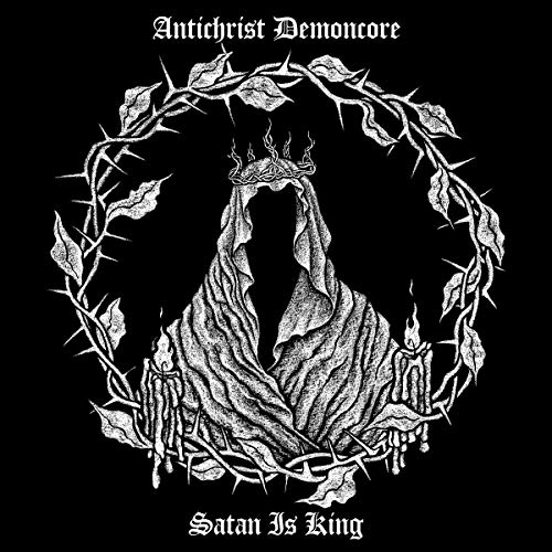 ACXDC/Satan Is King