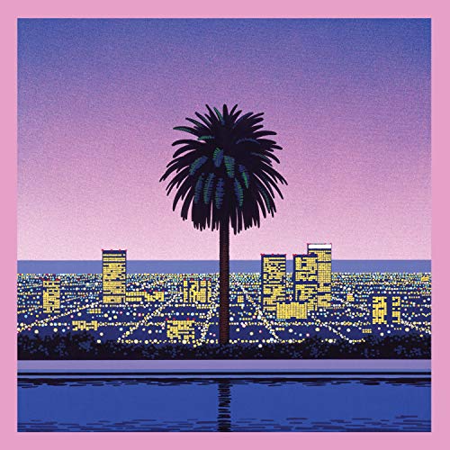 Pacific Breeze 2: Japanese Cit/Pacific Breeze 2: Japanese Cit@Amped Non Exclusive