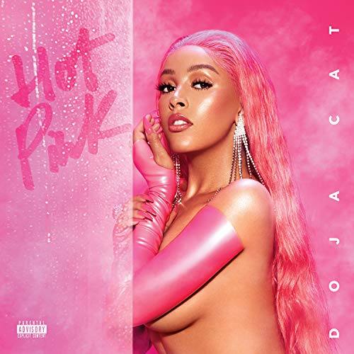 Doja Cat/Hot Pink
