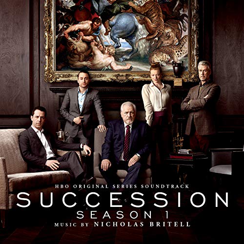 Nicholas Britell/Succession: Season 1 (Original