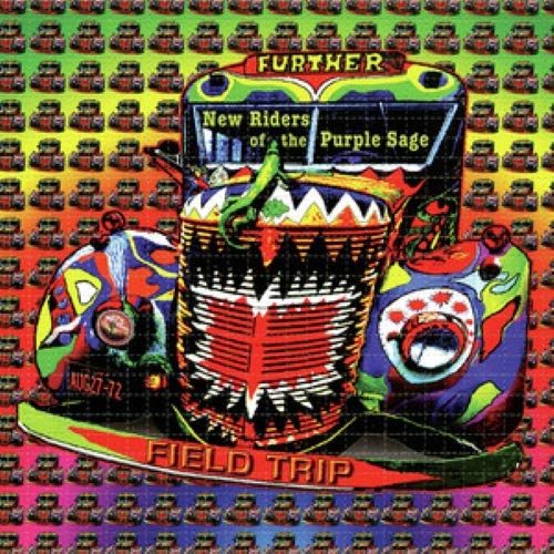 New Riders Of The Purple Sage/Field Trip