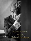 David Suchet Behind The Lens My Life 