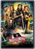 Wwe Wrestlemania 36 Wwe Wrestlemania 36 