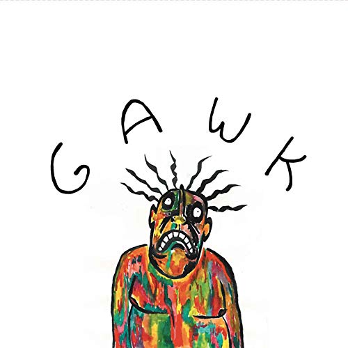 Vundabar/Gawk (Color Vinyl)@Amped Exclusive